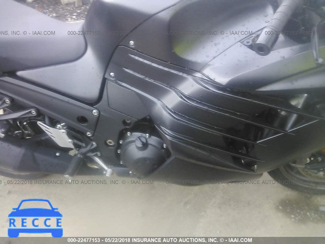 2016 KAWASAKI ZX1400 J JKBZXNJ14GA001010 image 7