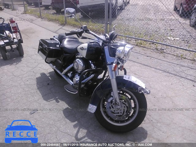 2006 HARLEY-DAVIDSON FLHPI 1HD1FHW146Y602667 image 0