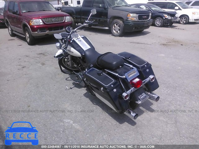 2006 HARLEY-DAVIDSON FLHPI 1HD1FHW146Y602667 зображення 2