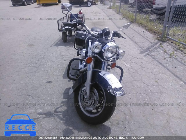 2006 HARLEY-DAVIDSON FLHPI 1HD1FHW146Y602667 зображення 4