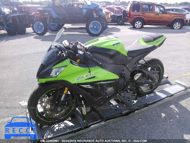 2014 KAWASAKI ZX1000 J JKAZXCJ17EA020284 image 1