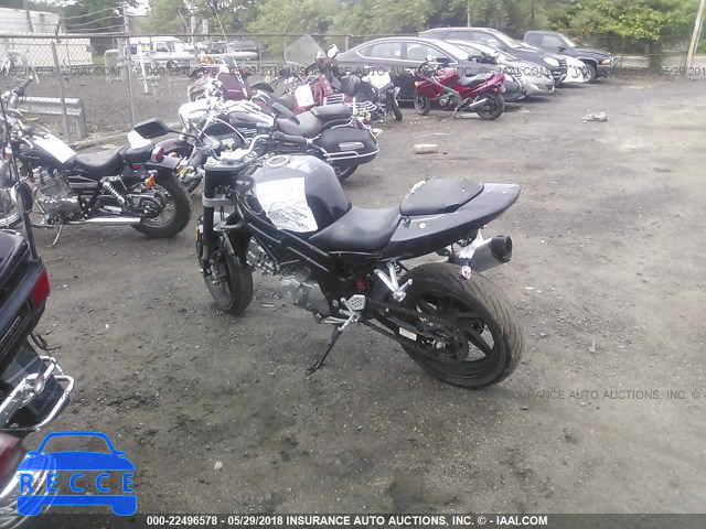 2009 HYOSUNG GT650 R KM4MP682491100015 зображення 2