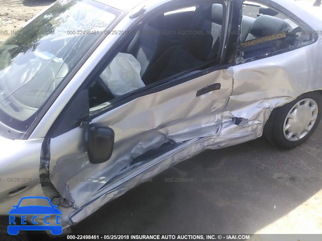 2002 MITSUBISHI MIRAGE DE JA3AY11A72U056831 image 5