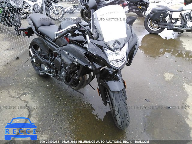 2012 YAMAHA FZ6 RC JYARJ18Y4CA001571 зображення 0