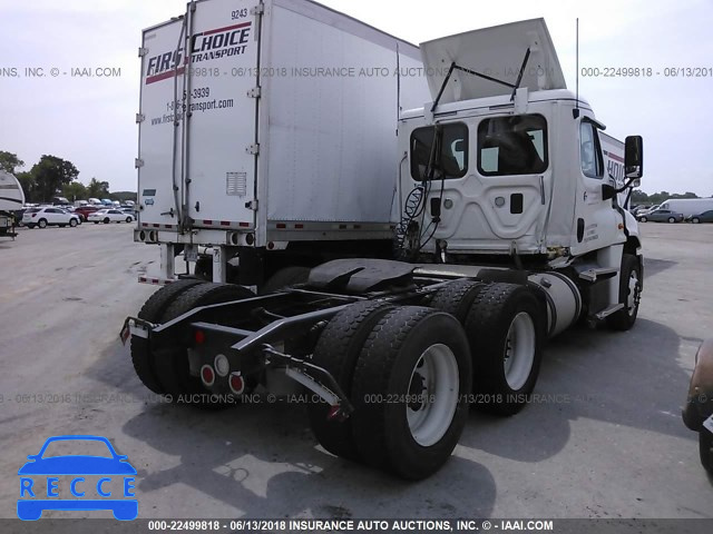 2015 FREIGHTLINER CASCADIA 125 3AKJGEDV4FSGF1671 image 3