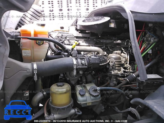 2015 FREIGHTLINER CASCADIA 125 3AKJGEDV4FSGF1671 image 8