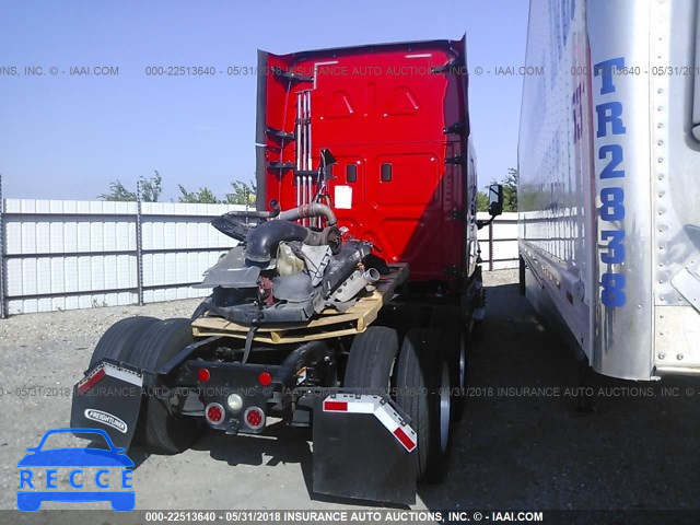 2016 FREIGHTLINER CASCADIA 125 1FUGGLD58GLGU4643 image 3