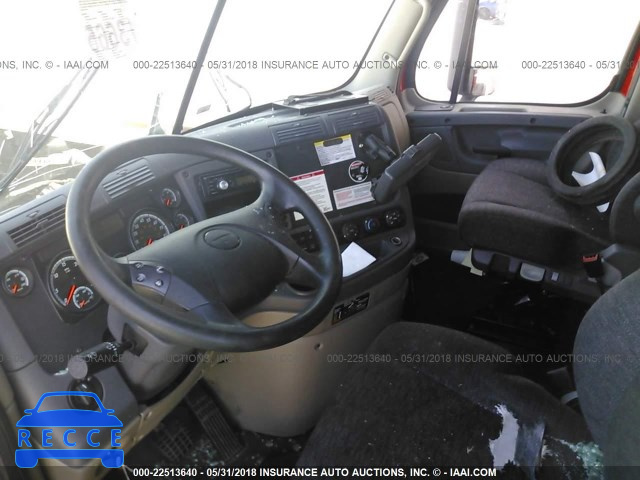 2016 FREIGHTLINER CASCADIA 125 1FUGGLD58GLGU4643 image 4