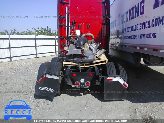2016 FREIGHTLINER CASCADIA 125 1FUGGLD58GLGU4643 image 7