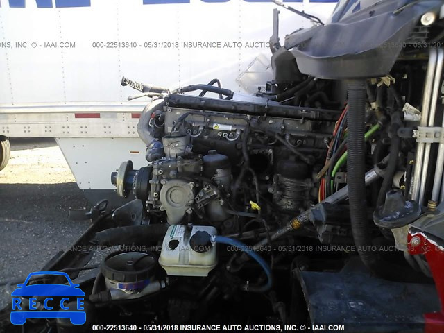 2016 FREIGHTLINER CASCADIA 125 1FUGGLD58GLGU4643 image 8