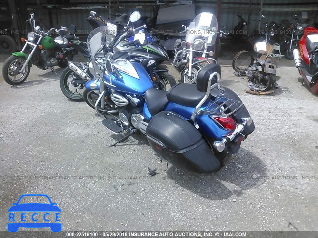 2012 YAMAHA XVS950 A/CT JYAVN01E2CA014980 Bild 2