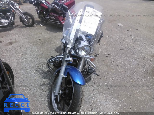 2012 YAMAHA XVS950 A/CT JYAVN01E2CA014980 image 4