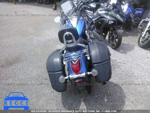 2012 YAMAHA XVS950 A/CT JYAVN01E2CA014980 image 5