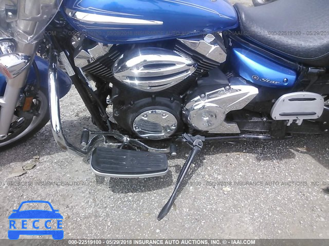 2012 YAMAHA XVS950 A/CT JYAVN01E2CA014980 image 8