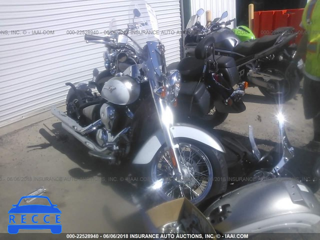 2009 KAWASAKI VN900 D JKAVN2D189A032816 Bild 0