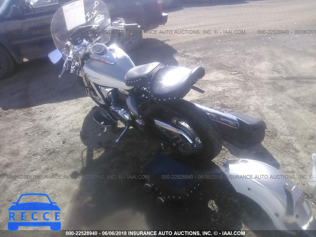 2009 KAWASAKI VN900 D JKAVN2D189A032816 Bild 2