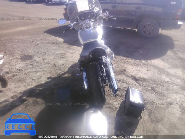 2009 KAWASAKI VN900 D JKAVN2D189A032816 Bild 5