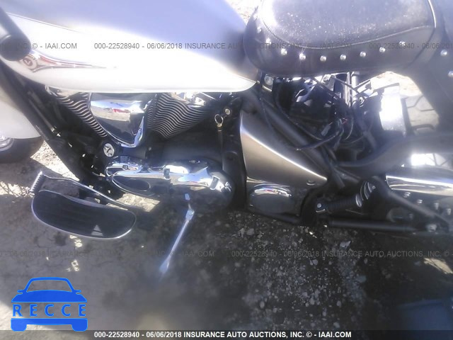 2009 KAWASAKI VN900 D JKAVN2D189A032816 Bild 8