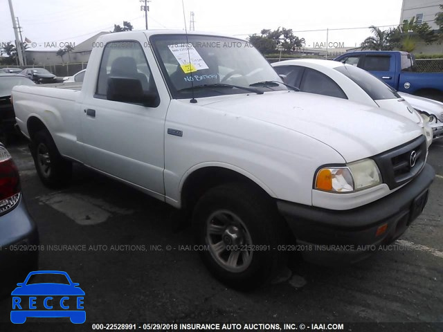 2008 MAZDA B2300 4F4YR12D88PM03376 image 0