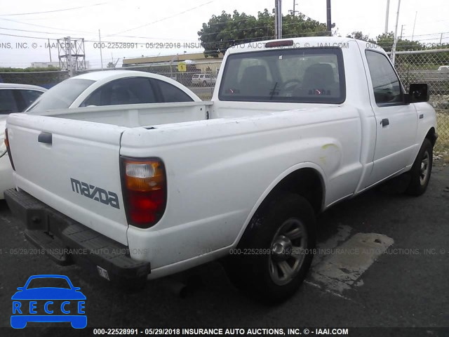 2008 MAZDA B2300 4F4YR12D88PM03376 image 3