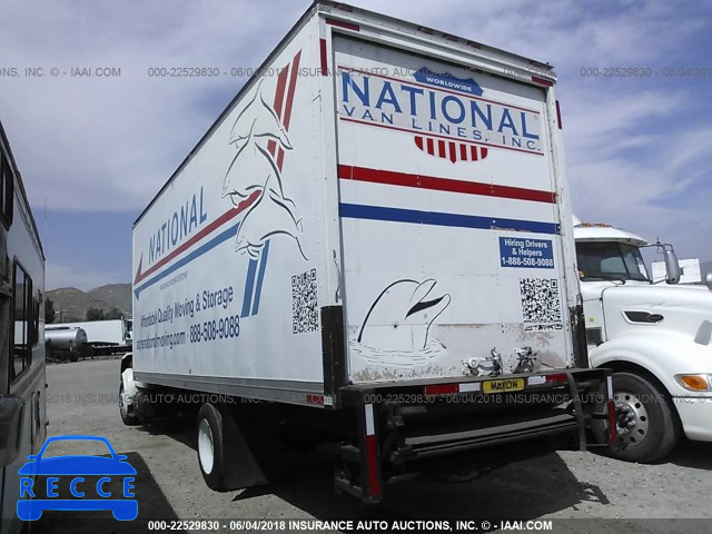 1998 INTERNATIONAL 4000 4900 1HTSDAAL3WH566565 image 2