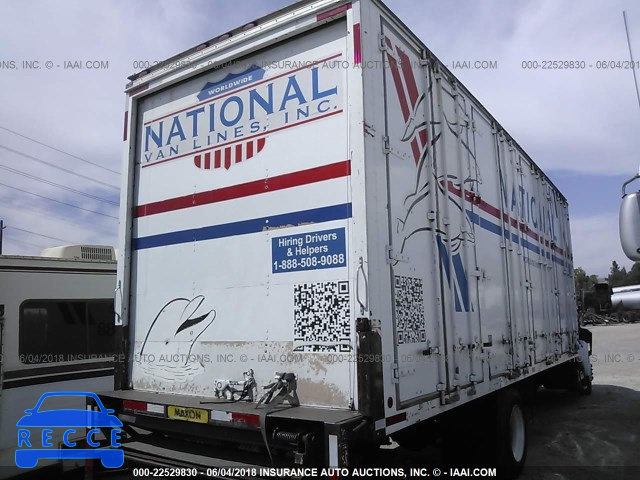 1998 INTERNATIONAL 4000 4900 1HTSDAAL3WH566565 image 3