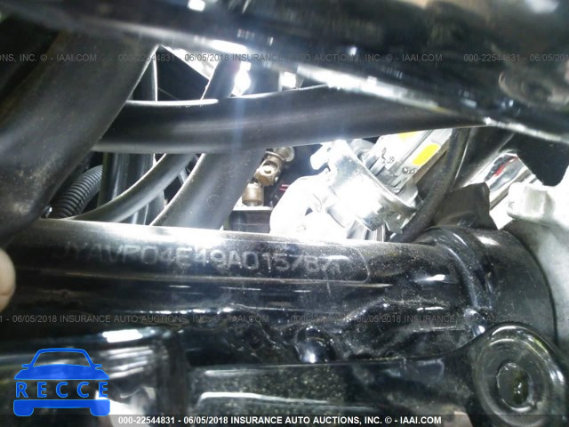 2009 YAMAHA XVZ13 TF JYAVP04E49A015787 image 9