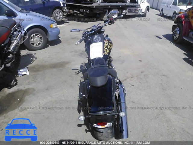 2015 YAMAHA XV1900 CUC JYAVP37YXFA000035 image 5