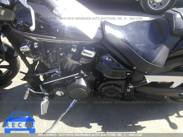 2015 YAMAHA XV1900 CUC JYAVP37YXFA000035 image 8