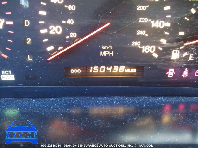 1994 LEXUS SC 400 JT8UZ30C8R0038039 image 6