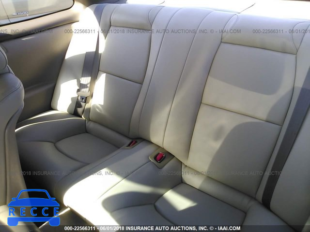 1994 LEXUS SC 400 JT8UZ30C8R0038039 image 7