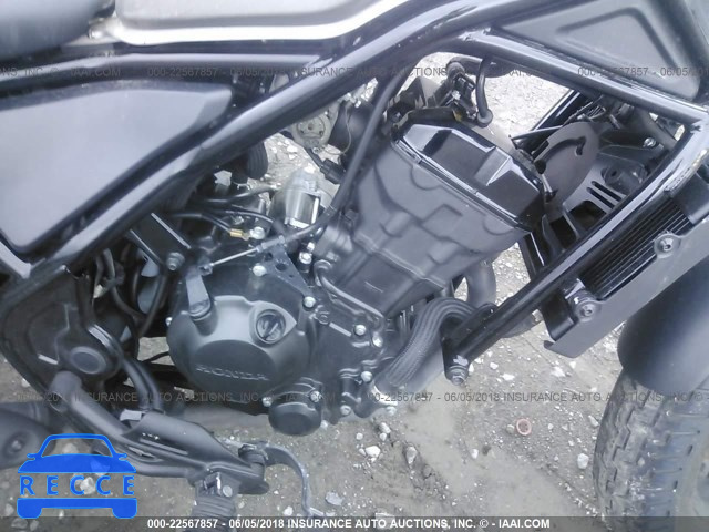 2017 HONDA CMX300 MLHNC5306H5001087 image 7