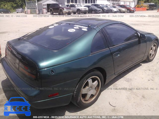 1996 NISSAN 300ZX JN1RZ24D5TX600243 image 3
