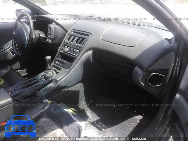 1996 NISSAN 300ZX JN1RZ24D5TX600243 image 4