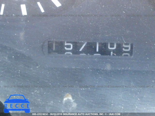1996 NISSAN 300ZX JN1RZ24D5TX600243 image 6