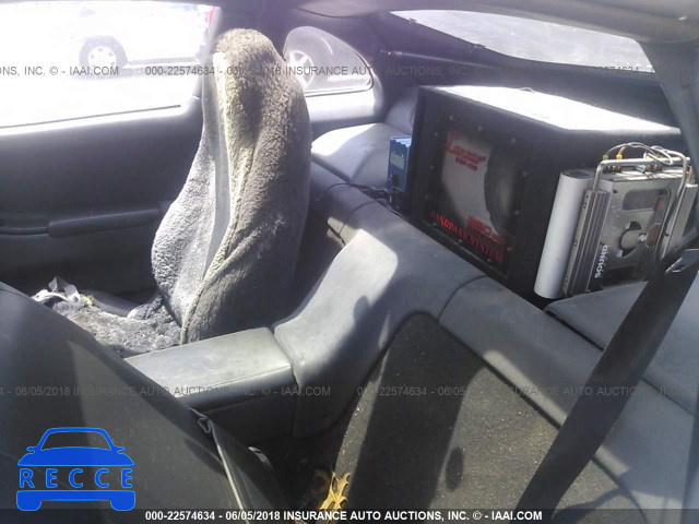 1996 NISSAN 300ZX JN1RZ24D5TX600243 image 7