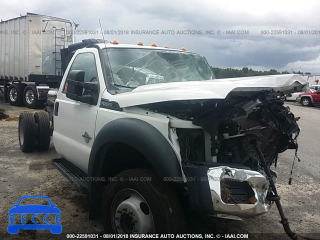 2015 FORD F550 SUPER DUTY 1FDUF5HT8FEA54245 Bild 0