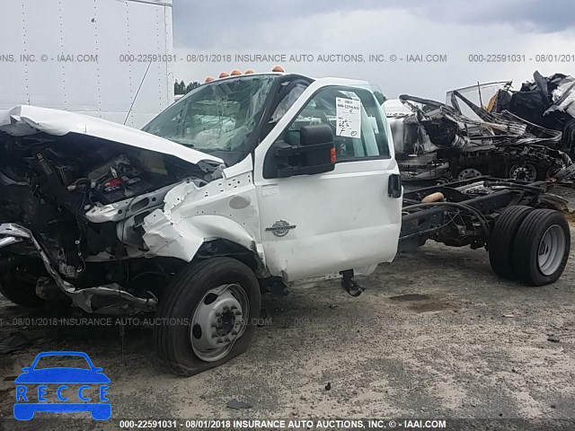 2015 FORD F550 SUPER DUTY 1FDUF5HT8FEA54245 Bild 1