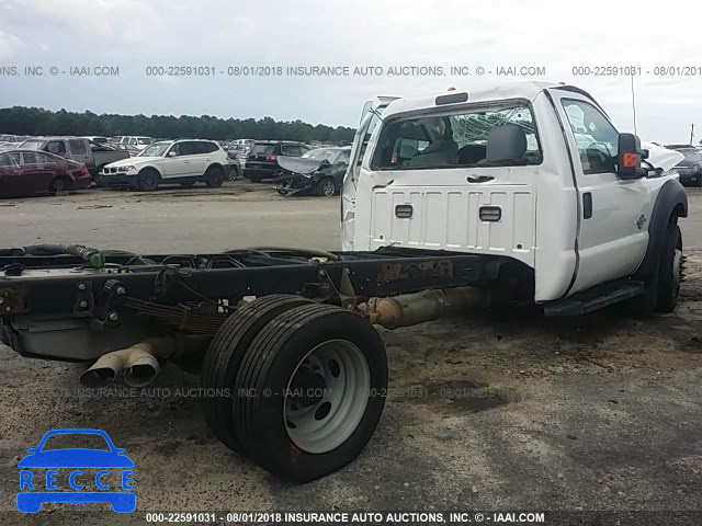 2015 FORD F550 SUPER DUTY 1FDUF5HT8FEA54245 image 3