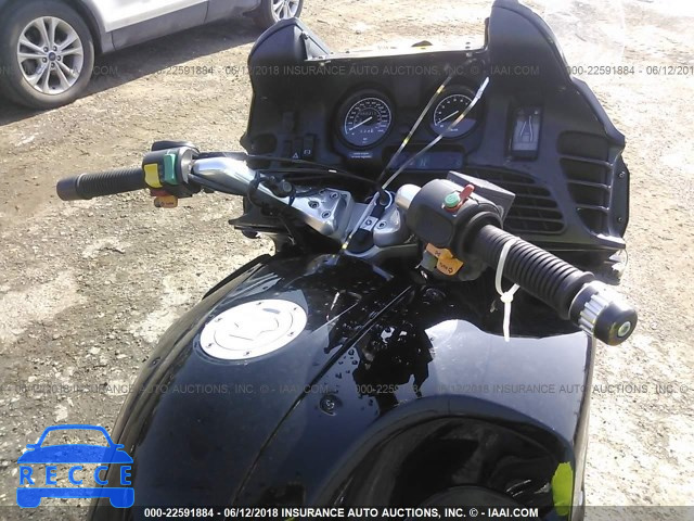 1998 BMW R1100 RT WB10418A7WZC64277 image 4