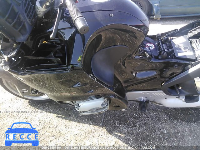 1998 BMW R1100 RT WB10418A7WZC64277 image 8