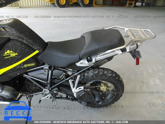 2018 BMW R1200 GS ADVENTURE WB10A1206JZ899277 image 5