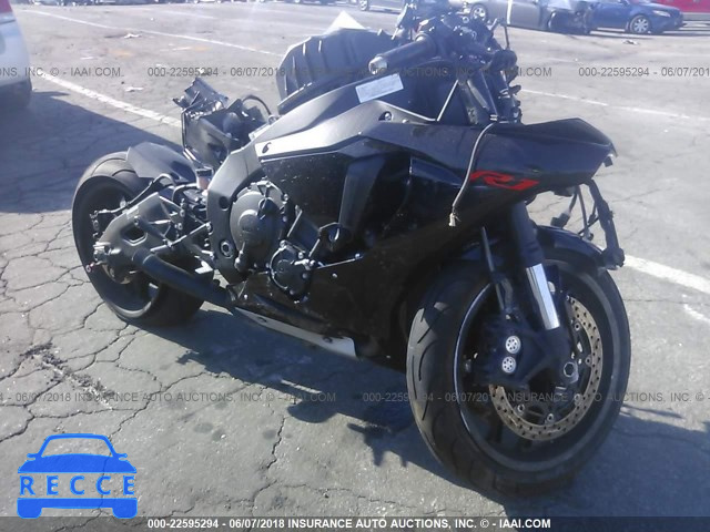 2017 YAMAHA YZFR1 C JYARN39Y9HA001488 image 0