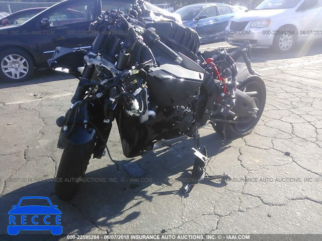 2017 YAMAHA YZFR1 C JYARN39Y9HA001488 image 1
