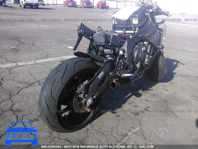 2017 YAMAHA YZFR1 C JYARN39Y9HA001488 image 3