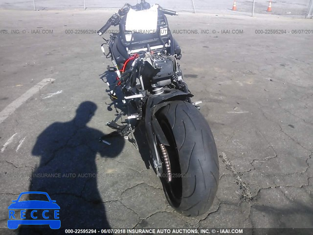 2017 YAMAHA YZFR1 C JYARN39Y9HA001488 image 5