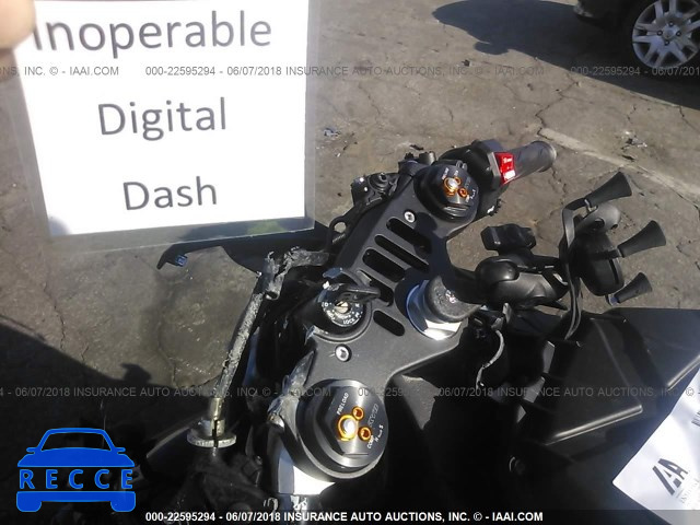 2017 YAMAHA YZFR1 C JYARN39Y9HA001488 image 6