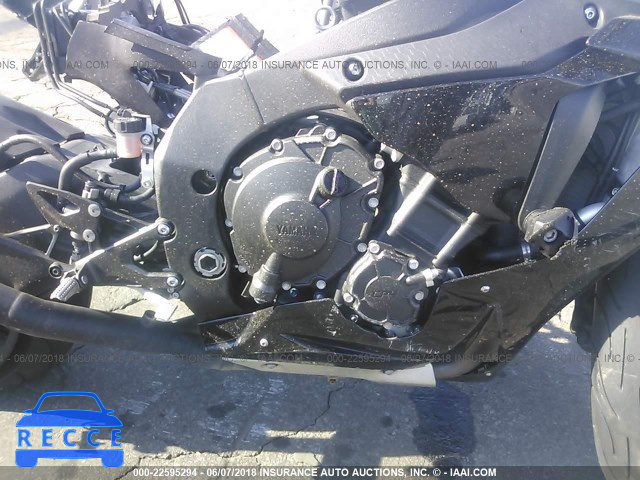 2017 YAMAHA YZFR1 C JYARN39Y9HA001488 image 7