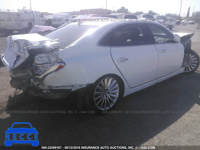 2014 HYUNDAI EQUUS SIGNATURE/ULTIMATE KMHGH4JH9EU083233 image 3