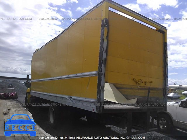 2012 HINO 258/268 5PVNJ8JT6C4S53315 image 2